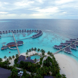 Machchafushi Island Resort & Spa Maldives