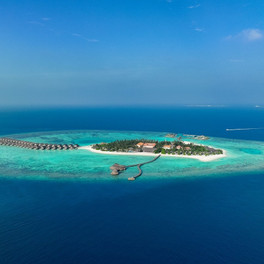 Emerald Faarufushi Resort & Spa