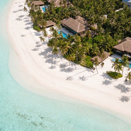 Velaa Private Island