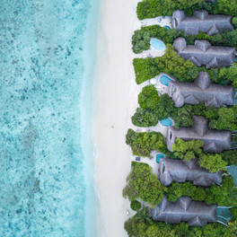 Soneva Fushi Maldives