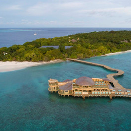 Soneva Fushi Maldives