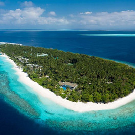 Amilla Maldives Resort and Residences