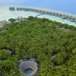 Dusit Thani Maldives