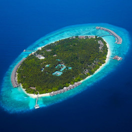 Dusit Thani Maldives