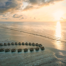 Maalifushi by COMO Maldives