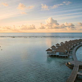 Maalifushi by COMO Maldives