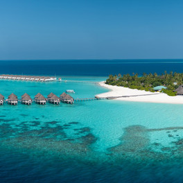 Angaga Island Resort