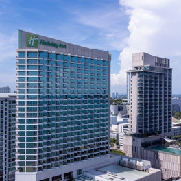 Holiday Inn Pattaya