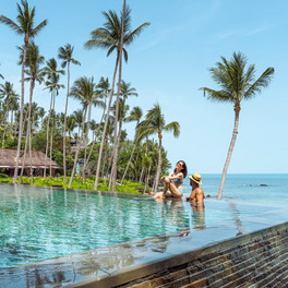 Four Seasons Koh Samui