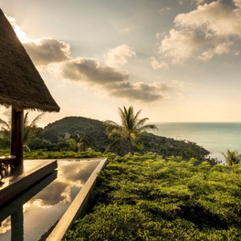 Four Seasons Koh Samui