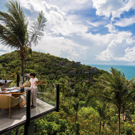 Four Seasons Koh Samui