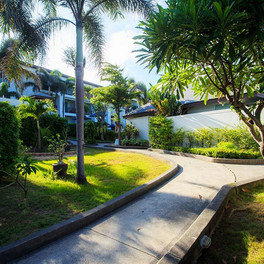 Samui Resotel Beach Resort