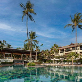 Anantara Bophut Koh Samui