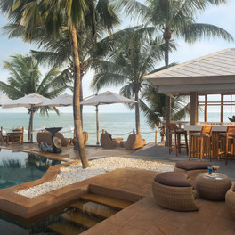 Anantara Bophut Koh Samui