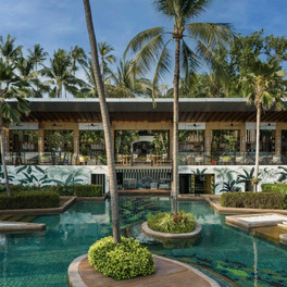 Anantara Bophut Koh Samui