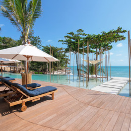 Six Senses Samui