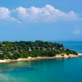 Six Senses Samui