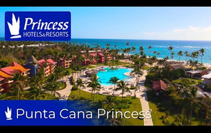 Punta Cana Princess Hotel | Princess Hotels Caribe