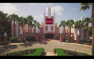 Hotel Riu Funana All Inclusive - Island of Sal - Cape Verde - RIU Hotels & Resorts - Luis Riu