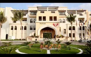 Fanar Hotel Salalah