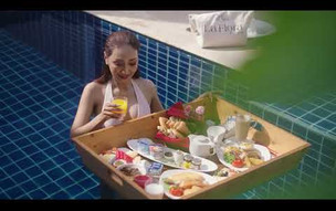 La flora Resort Patong