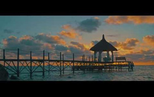 The 5-star Maritim Resort & Spa Mauritius