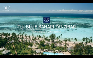 TUI BLUE Bahari Zanzibar auf Sansibar | Urlaub in Tansania | Kiwengwa
