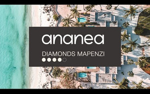 ananea Diamonds Mapenzi , Zanzibar