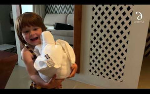 A Surprise Awaits at Cinnamon Bey Beruwala!