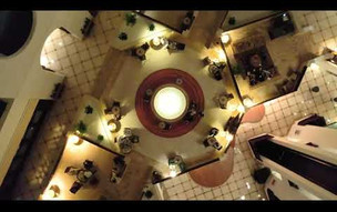 Live the InterContinental life