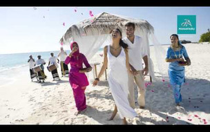 JA Resorts & Hotels 2016