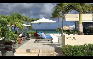 Bucuti & Tara Beach Resort introduction