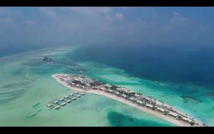 Dhaalu Atoll - Maldives - RIU Hotels & Resorts