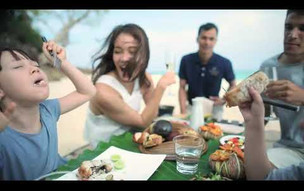 Rayavadee Experience