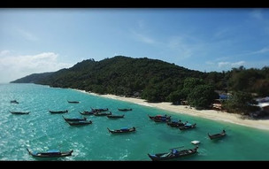 Holiday Inn Resort Phi Phi Island - Thailand