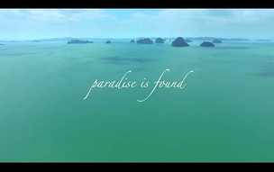 The Tubkaak Krabi Boutique Resort – Paradise is Found