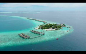 Centara Ras Fushi Resort & Spa Maldives
