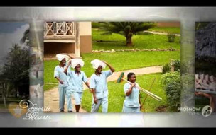 Neptune Palm Beach Boutique Resort and Spa - All Inclusive - Kenya Galu