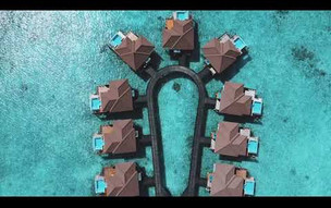 Varu by Atmosphere, Naturally Maldivian