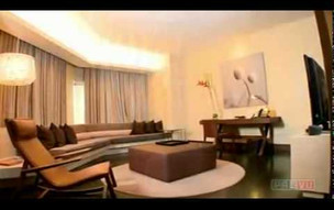 Naumi - Your Personal Luxury Hotel