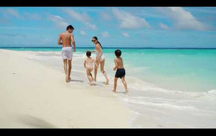 Machchafushi Island Resort & Spa Maldives, The Centara Collection