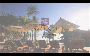 Melati Beach Resort & Spa (Official Video)