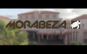 Hotel Morabeza - Cabo Verde