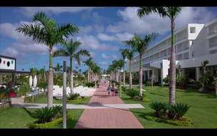 Hotel Riu Republica All Inclusive Adults Only - Punta Cana - RIU Hotels & Resorts