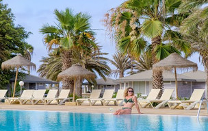 Oásis Tour | Oásis Belorizonte