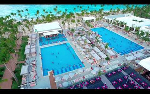 Hotel Riu Bambu All Inclusive  - Punta Cana - Dominican Republic - RIU Hotels & Resorts