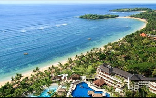 Nusa Dua Beach Hotel & Spa