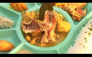 Constance Lémuria Resort, Seychelles