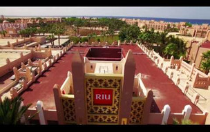 Riu Palace Cabo Verde - Hotel in Cape Verde - RIU Hotels & Resorts