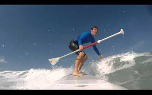 Madinat Jumeirah Bird's Eye View. Look What We Found